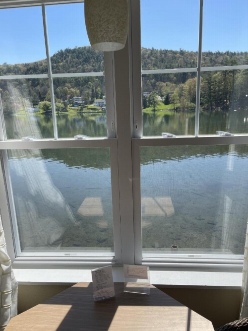 Lake Front Hotel image 34