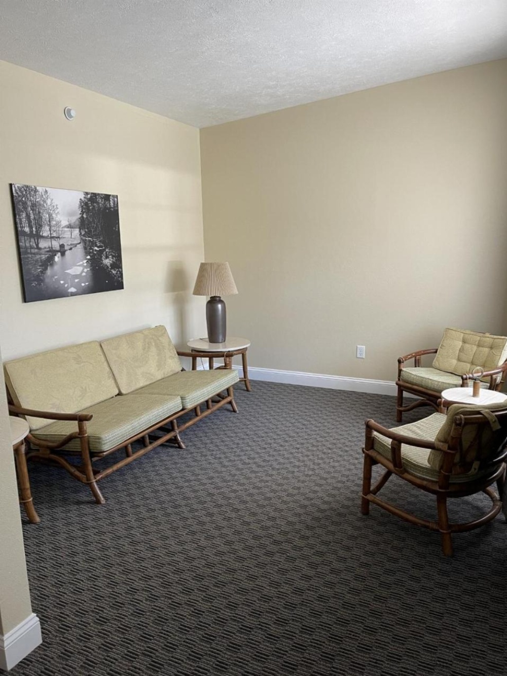 Lake Front Hotel