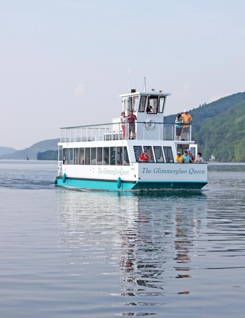 Lake Front Hotel image 9